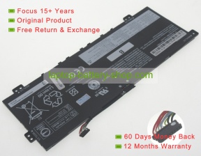 Lenovo 2ICP5/41/110-2, 5B10W67296 7.72V 6610mAh original batteries