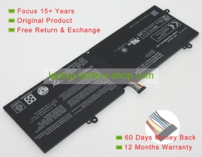 Toshiba PA5325U-1BRS, 2ICP4/73/110 7.7V 4680mAh original batteries