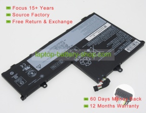 Lenovo SB10V25248, SB10V25247 11.4V 4010mAh original batteries