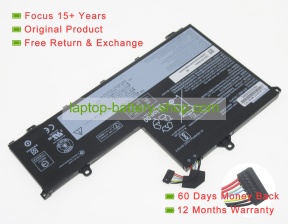 Lenovo SB10V25243, L19D3PF0 11.25V 3280mAh replacement batteries