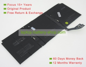 Microsoft G3HTA058H 7.58V 6041mAh replacement batteries