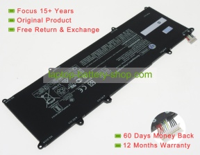 Hp BQ40Z551, L52448-241 7.7V 7000mAh original batteries