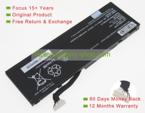 Sony 31CP5/57/80, VJ8BPS57 11.4V 3520mAh original batteries