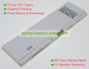 Hasee SSBS19, SSBS20 7.4V 3200mAh replacement batteries