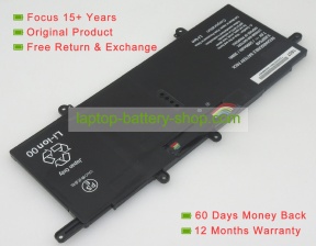 Sony VJ8BPS48 7.6V 5000mAh replacement batteries