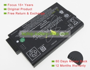 Samsung DR202, EMC36 10.8V 7200mAh original batteries