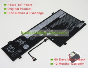 Lenovo L18M3PFA, 3ICP4/67/141 11.52V 5235mAh original batteries