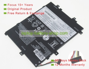 Lenovo SB10K97632, 01AV488 7.68V 5070mAh replacement batteries