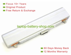 Sharp CE-BL44, 70-N9B4B2000 11.1VV 4800mAh original batteries