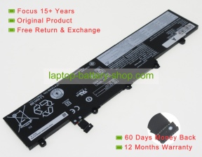 Lenovo SB10X02608, 5B10X02603 11.1V 4050mAh original batteries