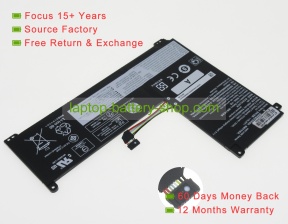Lenovo SB10W42960, 5B10W42964 7.6V 4210mAh original batteries