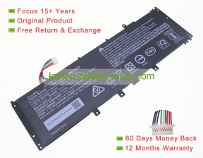 Avita PT3571123-2S, CN6F14 7.7V 5000mAh original batteries