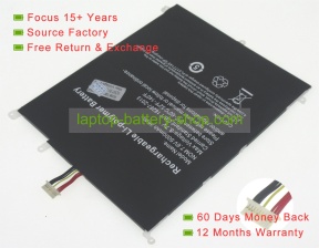 Chuwi 2ICP3/85/145, HW-34154184 7.6V 5000mAh original batteries