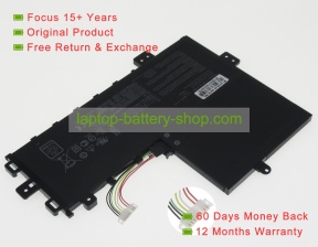 Asus 0B200-03350600, C31N1907 11.49V 4165mAh original batteries