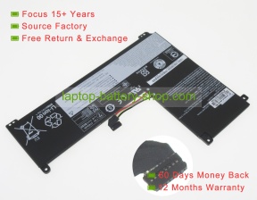 Lenovo L19M2PF1, 5B10W42963 7.5V 4270mAh original batteries