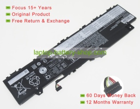 Lenovo 5B10W86936, SB10W86953 11.1V 3950mAh original batteries