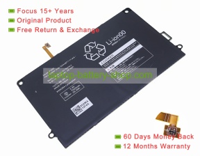 Other FA85, 5AAXBT117JAA- 3.8V 7000mAh original batteries