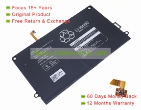 Other FA85, 5AAXBT117JAA- 3.8V 7000mAh replacement batteries