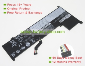 Lenovo 5B10W89838, SB10W89845 11.25V 3735mAh original batteries