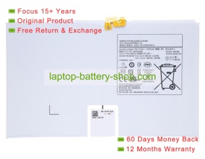 Samsung EB-BT975ABY, GH43-05018A 3.86V 9800mAh original batteries