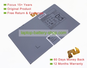 Samsung EB-BT975ABY, GH43-05018A 3.86V 9800mAh original batteries