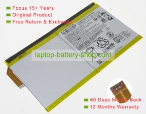 Lenovo L19D2P32 3.85V 7000mAh original batteries