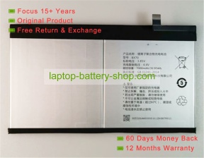 Other BX70 3.85V 7000mAh original batteries
