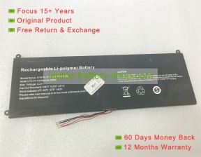 Other N16PL3782117P, N16PL3782117P 2P 3.7V 10000mAh original batteries