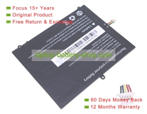 Other ST106-BAT 3.7V 5600mAh original batteries