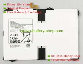 Samsung EB-BT825ABE 3.8V 6000mAh original batteries