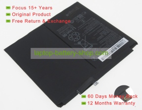 Huawei HB27D8C8ECW-12 3.82V 7250mAh original batteries