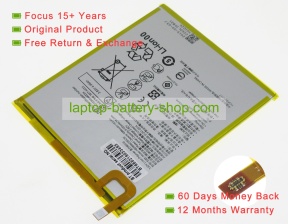 Huawei HB2899C0ECW, HB2899C0ECW-C 3.8V 4980mAh original batteries