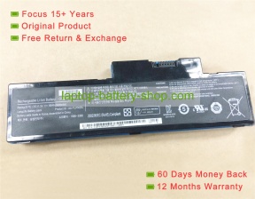 Samsung AA-PLPN6WN, AA-PLPN6BL 11.3V 5900mAh original batteries