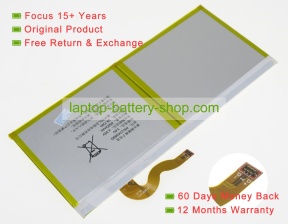 Other PR-27A589G 3.8V 6500mAh original batteries