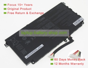 Asus B31N1909, 0B200-03670000 11.4V 4212mAh original batteries
