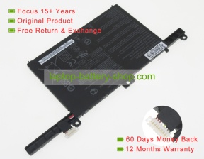 Asus C21N1903, 0B200-03560000 7.7V 4210mAh original batteries