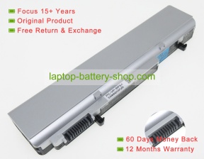 Nec PC-VP-BP84, OP-570-77002 10.8V 6700mAh original batteries