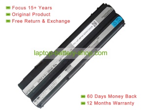 Nec PC-VP-BP45, OP-570-76942 11.1V 5200mAh original batteries