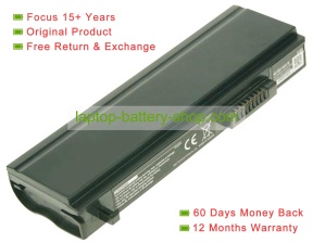 Nec PC-VP-BP31, OP-570-76103 14.8V 2700mAh original batteries