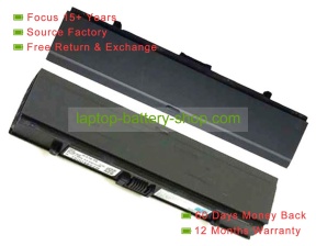 Nec PC-VP-BP38, OP-570-76920 10.8V 4800mAh original batteries