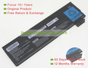 Nec PC-VP-BP109, 00HW035 11.4V 2310mAh original batteries