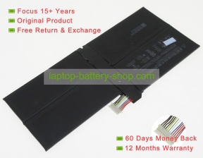 Microsoft G3HTA061H, DYNM03 7.57V 5702mAh original batteries