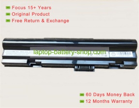 Haier SSBS15, SSBS17 11.4V 4400mAh original batteries