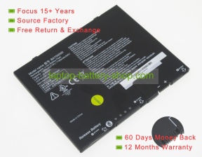 Other 1ICP5/57/81-2, BA750000 3.83V 7560mAh original batteries
