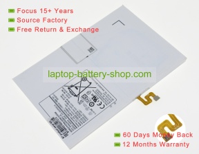 Samsung EB-BT725ABU A 3.85V 7040mAh original batteries