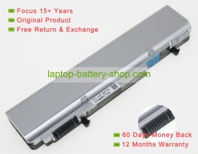 Nec PC-VP-BP78 10.8V 6100mAh original batteries