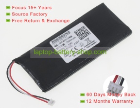 Gpd WIN1, 8448104 3.7V 7000mAh replacement batteries