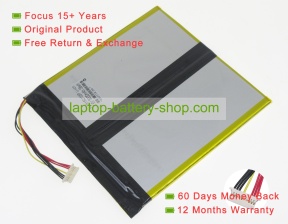 Chuwi H-38150155P 7.6V 5000mAh original batteries