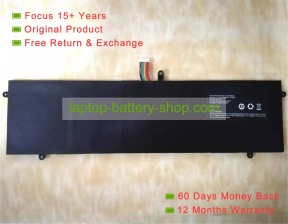 Byone CU53 11.4V 4000mAh original batteries