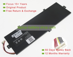 Byone CT152 7.6V 5000mAh original batteries